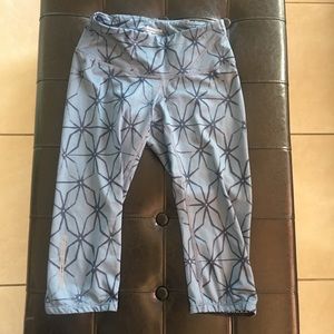 Women’s Brooks Running Capris